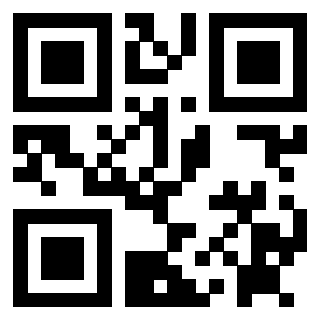 Immagine del QrCode di 3912415462
