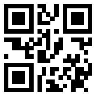 Immagine del QrCode di 3912415463