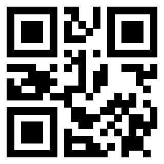 3912415464 Qr Code associato