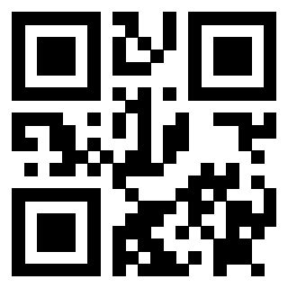 Scansione del Qr Code di 3912415465
