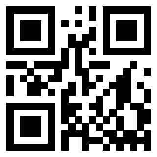 Il QrCode di 3912415466