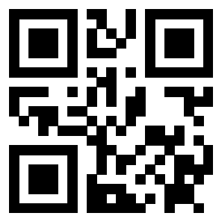 3912415470 - Immagine del Qr Code associato