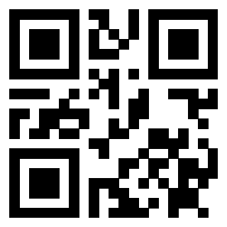 Immagine del QrCode di 3912415471