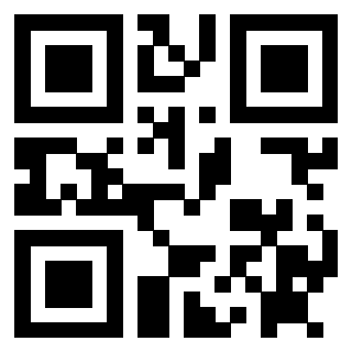 QrCode di 3912415473