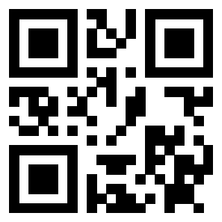 Il Qr Code di 3912415477