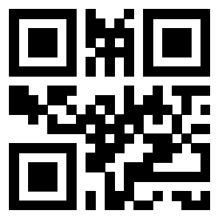 Immagine del Qr Code di 3912415479
