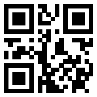 Il Qr Code di 3912415481