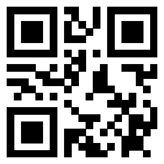 Il QrCode di 3912415482
