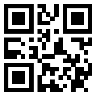 3912415483 Qr Code associato