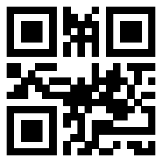 Il Qr Code di 3912415484