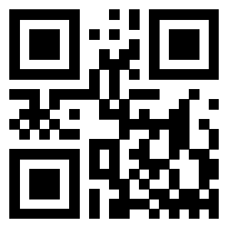 Scansione del Qr Code di 3912415487