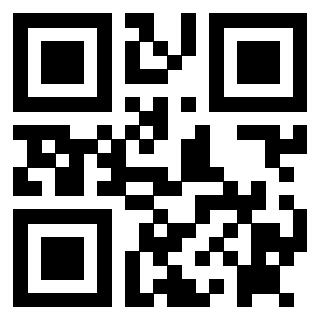 3912415488 - Immagine del Qr Code associato