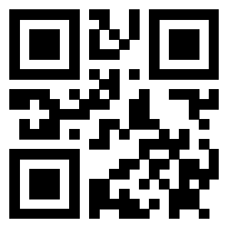 3912415489 - Immagine del QrCode