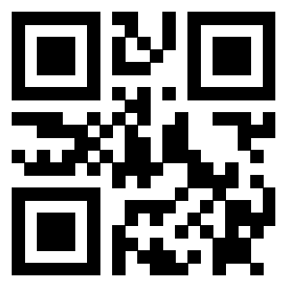 3912415490 QrCode associato