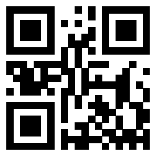 Immagine del QrCode di 3912415493