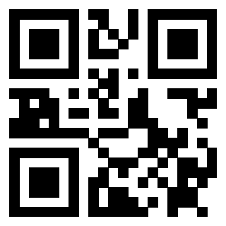 Il QrCode di 3912415494