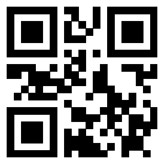 Scansione del Qr Code di 3912415495