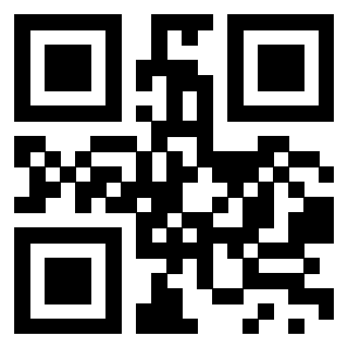 Immagine del QrCode di 3912415496