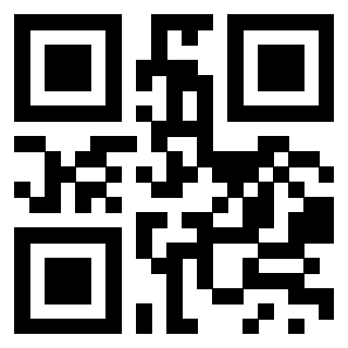 Immagine del QrCode di 3912415497
