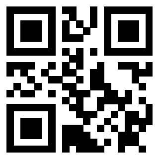 3912415498 Qr Code associato