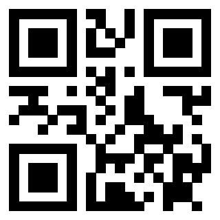Scansione del QrCode di 3912415499