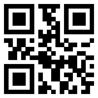 3912415501 - Immagine del QrCode associato