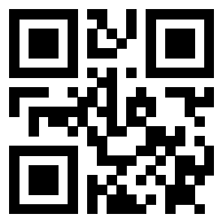 Il QrCode di 3912415504