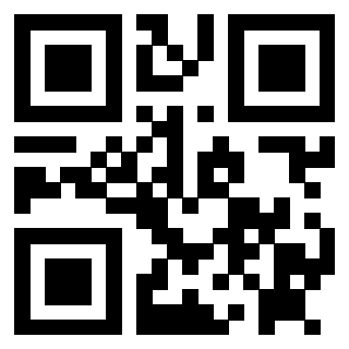 QrCode di 3912415505