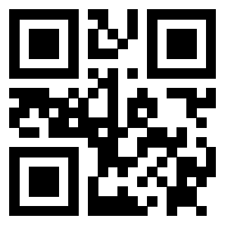 3912415508 - Immagine del Qr Code