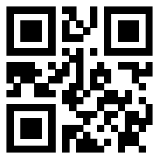 Scansione del Qr Code di 3912415509