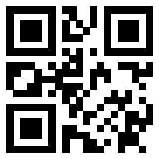 3912415510 - Immagine del QrCode