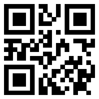 Il Qr Code di 3912415511