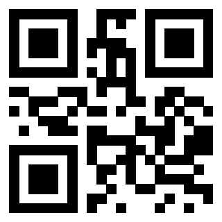 3912415512 - Immagine del QrCode associato
