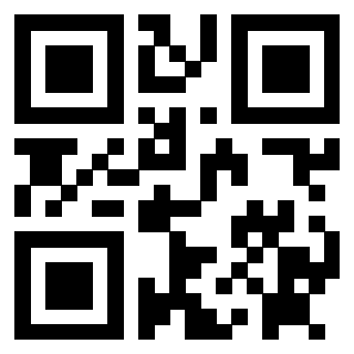 3912415516 Qr Code associato