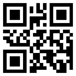 3912415517 - Immagine del QrCode associato