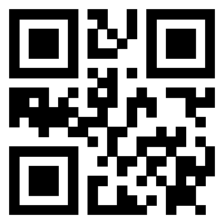 3912415519 Qr Code associato
