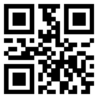 Scansione del Qr Code di 3912415520