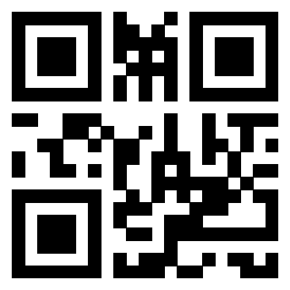 3912415523 Qr Code associato
