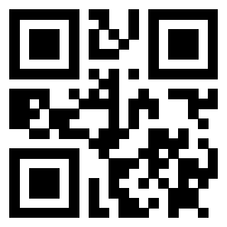 3912415525 - Immagine del QrCode associato