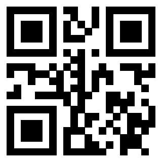Immagine del QrCode di 3912415526