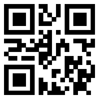 Immagine del Qr Code di 3912415527