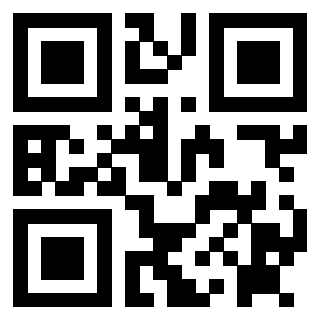 3912415528 - Immagine del Qr Code associato