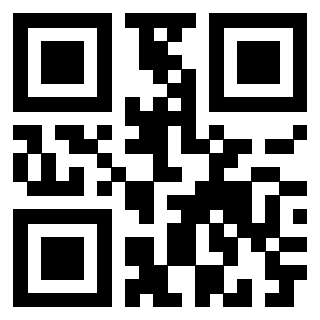 3912415530 Qr Code associato