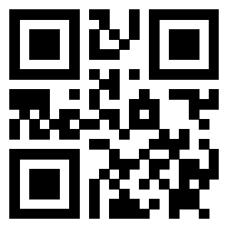 Scansione del Qr Code di 3912415531