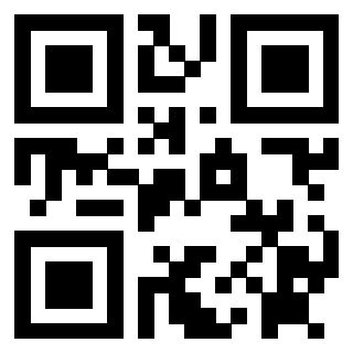 3912415532 - Immagine del Qr Code associato