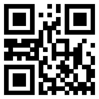 3912415533 - Immagine del QrCode associato