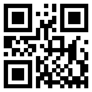 3912415534 - Immagine del QrCode