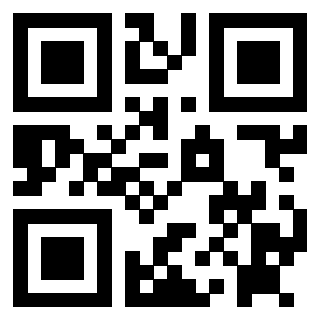 Scansione del Qr Code di 3912415536