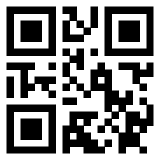 3912415546 - Immagine del Qr Code