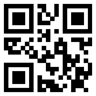 Scansione del Qr Code di 3912415547